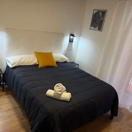 Hostal Ars Puigcerdà Exterior foto