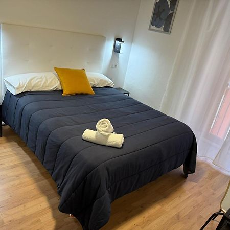 Hostal Ars Puigcerdà Exterior foto