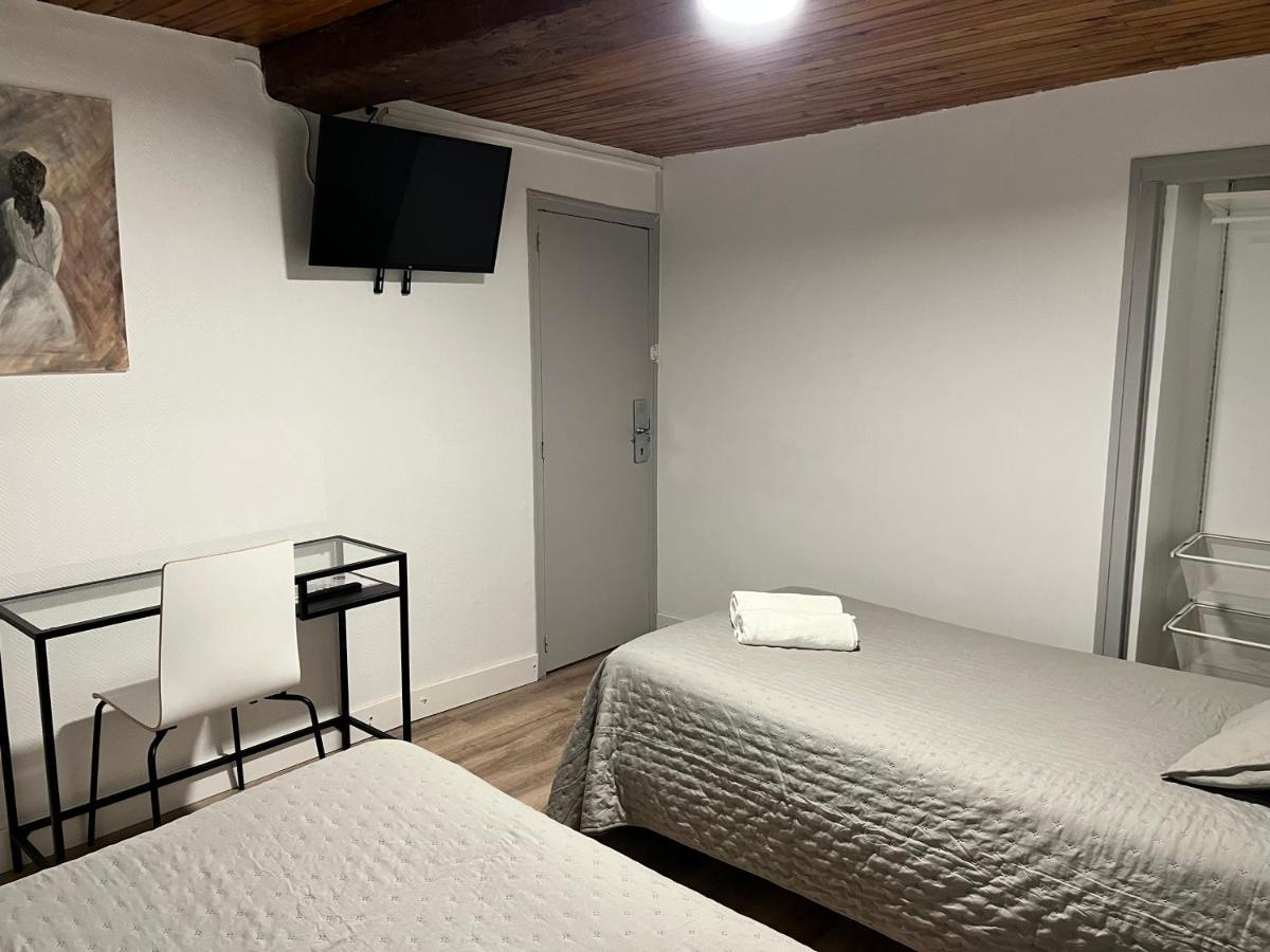 Hostal Ars Puigcerdà Exterior foto