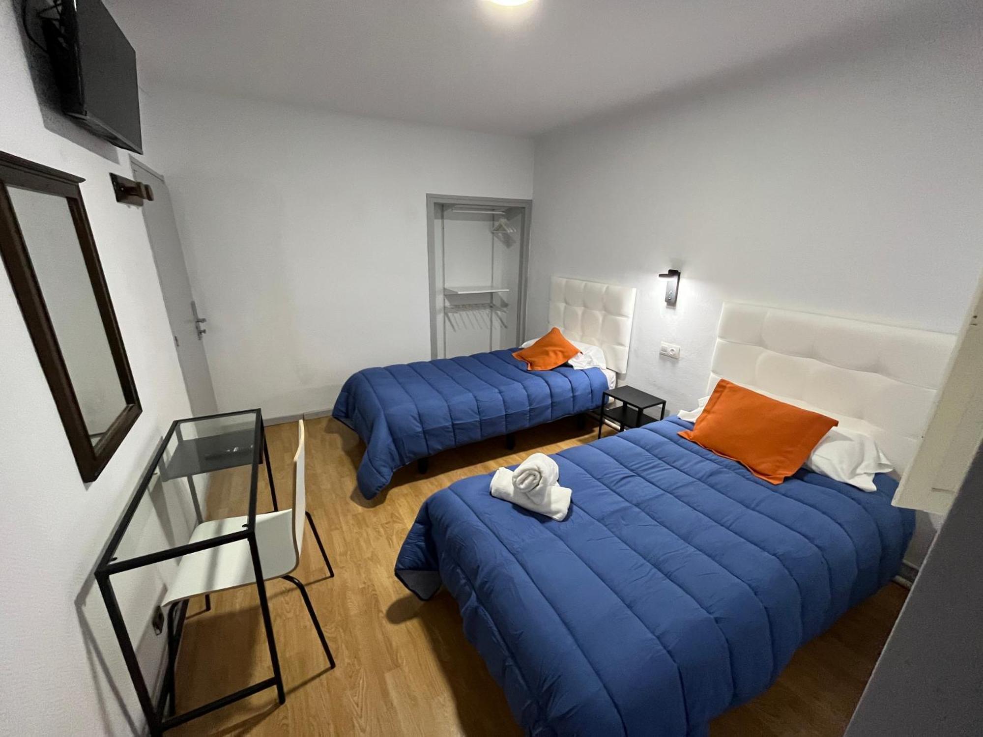 Hostal Ars Puigcerdà Exterior foto