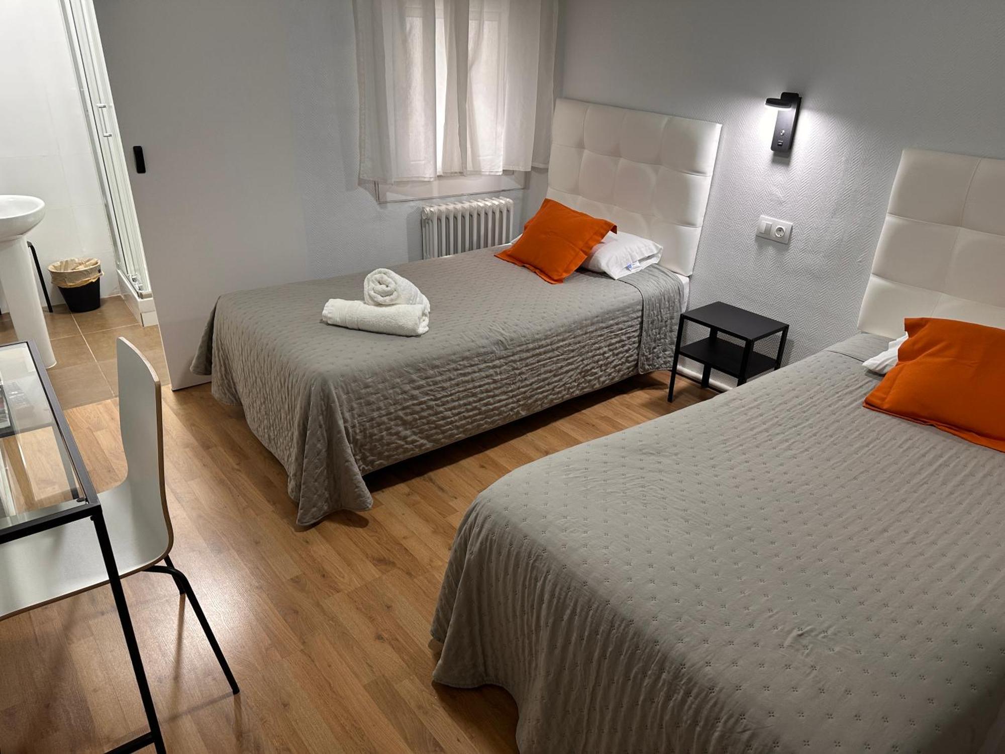 Hostal Ars Puigcerdà Exterior foto