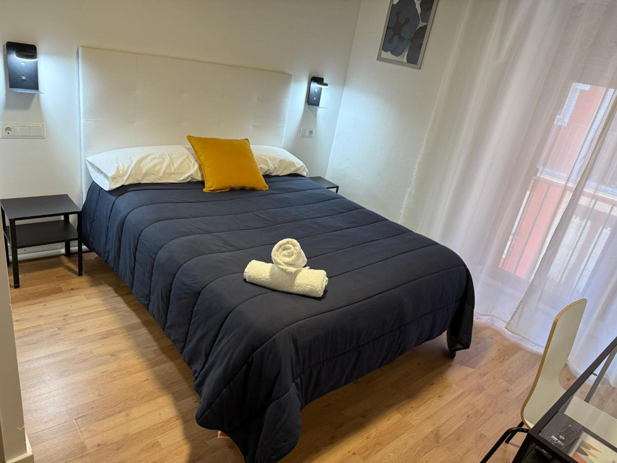 Hostal Ars Puigcerdà Exterior foto
